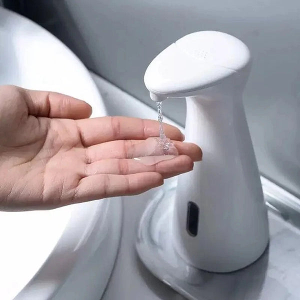 Smart Touchless Soap Dispenser